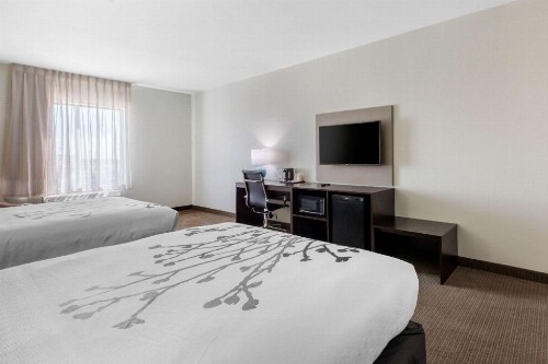 Sleep Inn - image 31