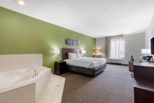 Sleep Inn - image 34