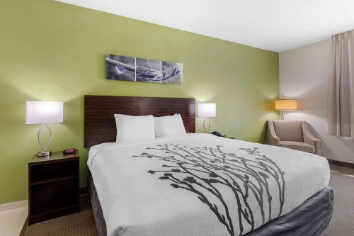 Sleep Inn - image 37