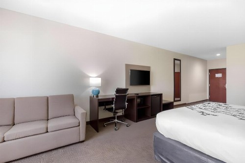 Sleep Inn - image 43