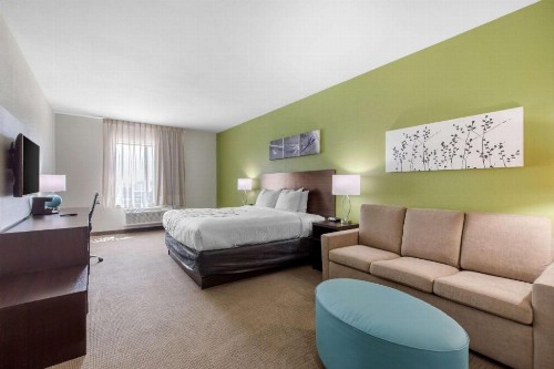Sleep Inn - image 44