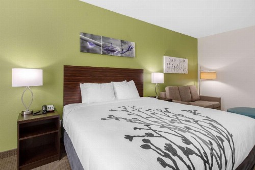 Sleep Inn - image 45