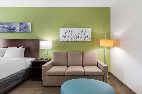Sleep Inn - image 46