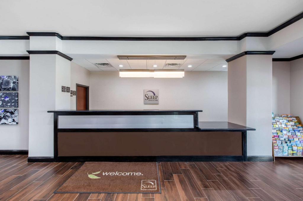 Sleep Inn - image 6