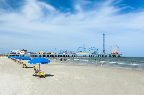 38th Street Retreat - Master Unit - image 12