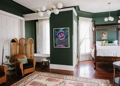 Carr Mansion - image 12