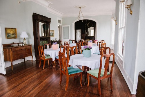 Carr Mansion - image 20
