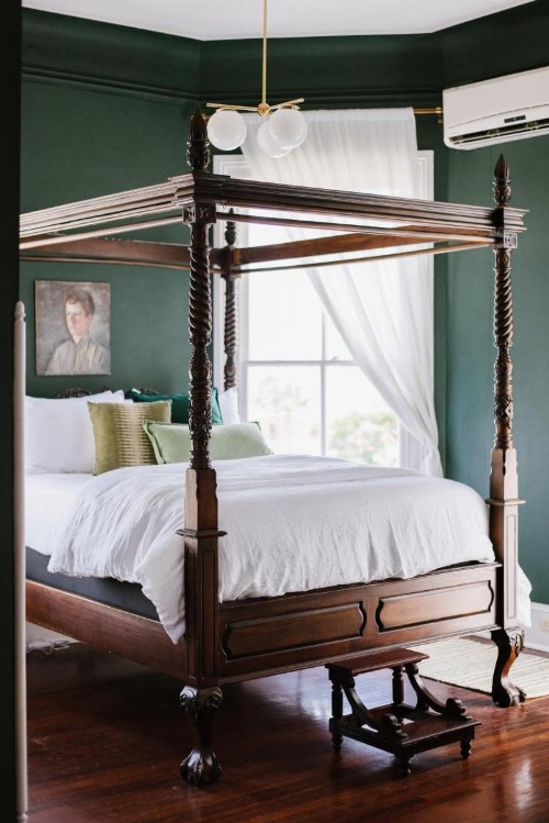 Carr Mansion - image 21
