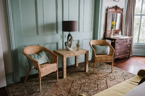 Carr Mansion - image 23