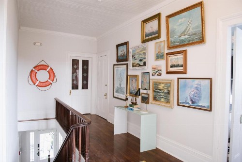Carr Mansion - image 25