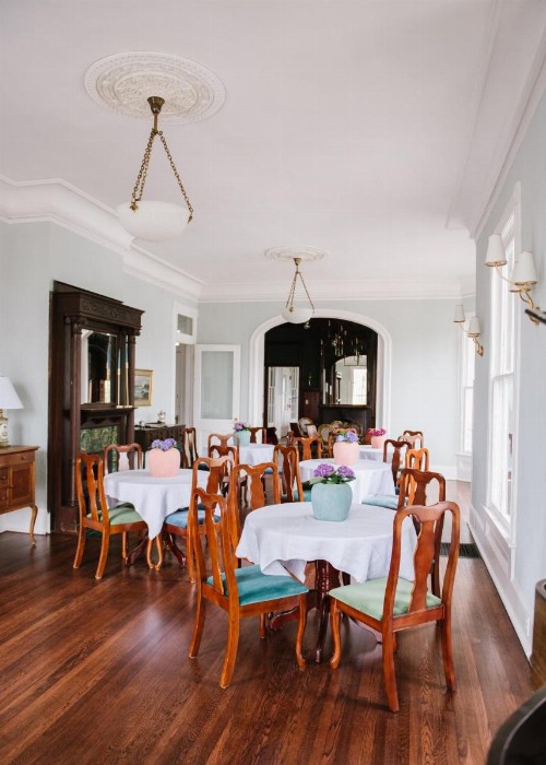 Carr Mansion - image 3