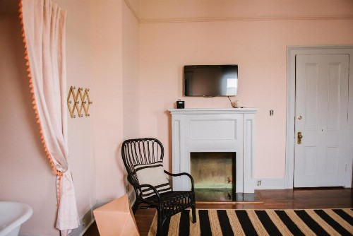 Carr Mansion - image 33