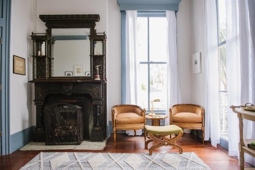 Carr Mansion - image 34