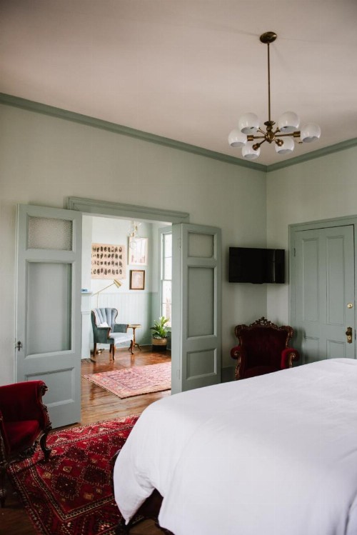 Carr Mansion - image 7