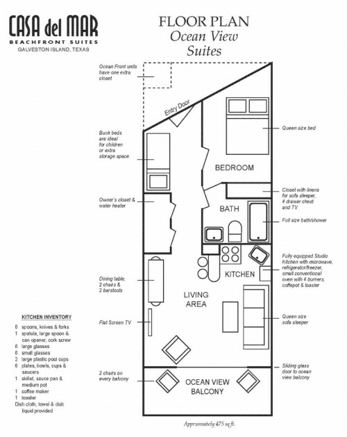 Casa Del Mar Unit 361 - image 12