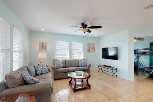 Sandpiper Villa - image 1