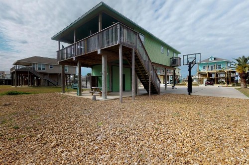 Sandpiper Villa - image 12