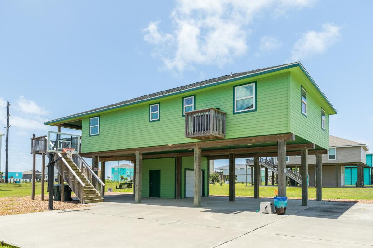 Sandpiper Villa - image 2