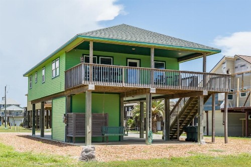 Sandpiper Villa - image 3
