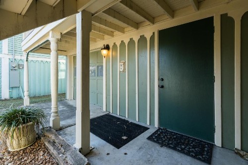 Victorian Galveston House - image 12