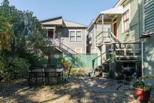 Victorian Galveston House - image 8