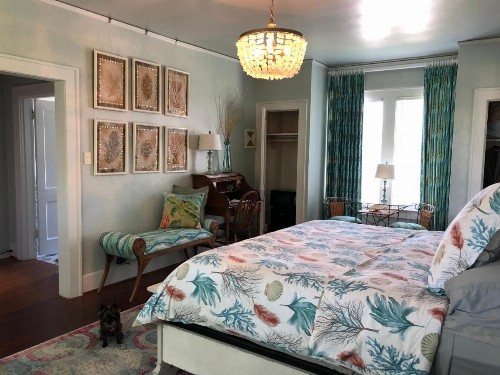 Avenue O Bed and Breakfast - image 13
