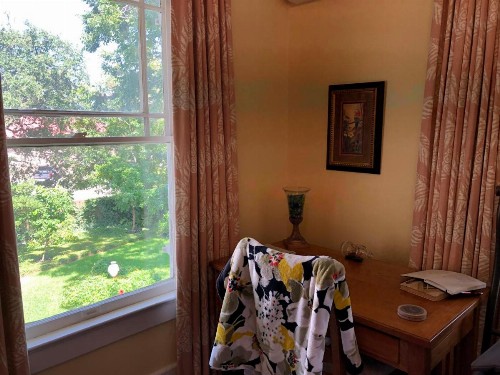 Avenue O Bed and Breakfast - image 14