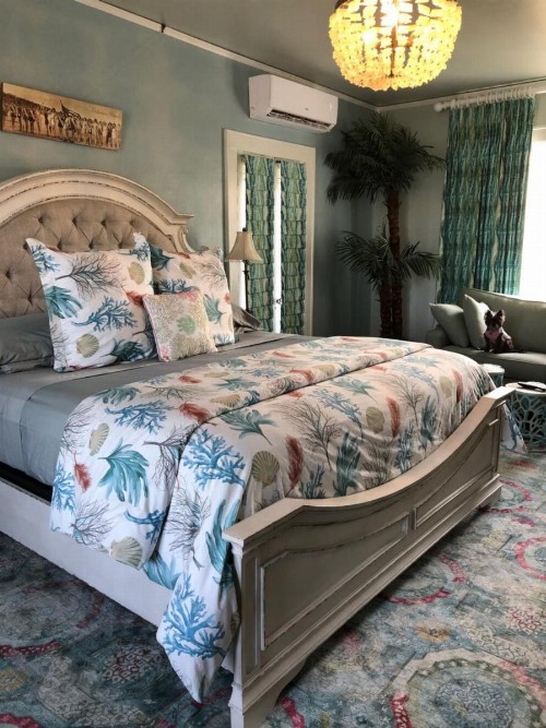 Avenue O Bed and Breakfast - image 18