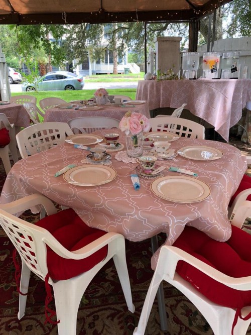 Avenue O Bed and Breakfast - image 27