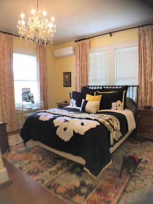 Avenue O Bed and Breakfast - image 30
