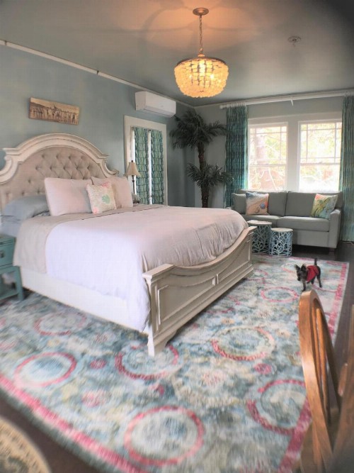 Avenue O Bed and Breakfast - image 33