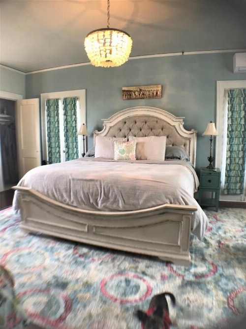 Avenue O Bed and Breakfast - image 34