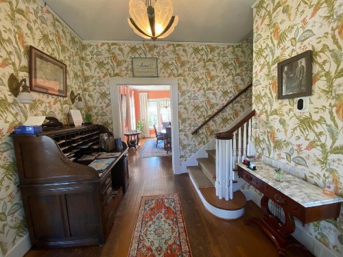 Avenue O Bed and Breakfast - image 36