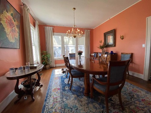 Avenue O Bed and Breakfast - image 37