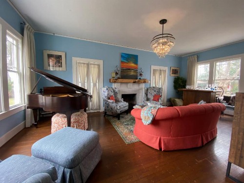 Avenue O Bed and Breakfast - image 39