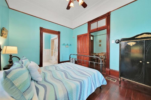 The Victorian 1891 House - image 11