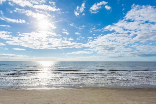 Sunrise in Paradise - image 12