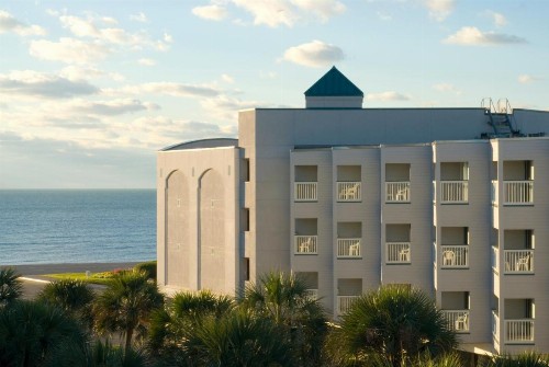 Casa Del Mar Beachfront Suites Onsite Team - image 6