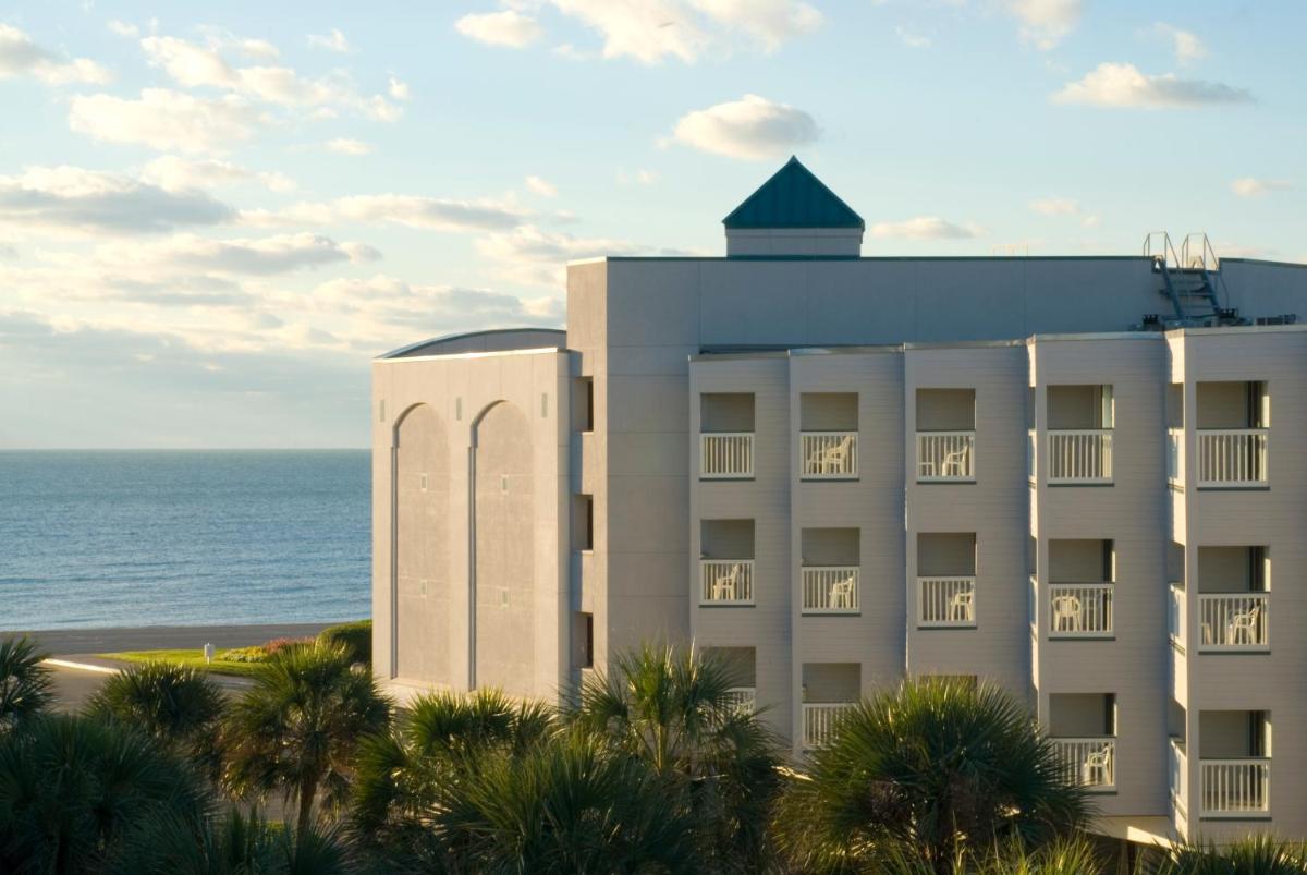 Casa Del Mar Beachfront Suites Onsite Team - image 6