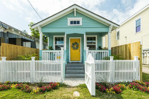 The Beachin' Bungalow - image 6