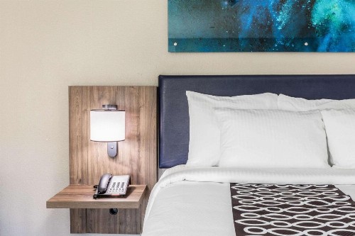 La Quinta Inn & Suites by Wyndham Galveston - image 31