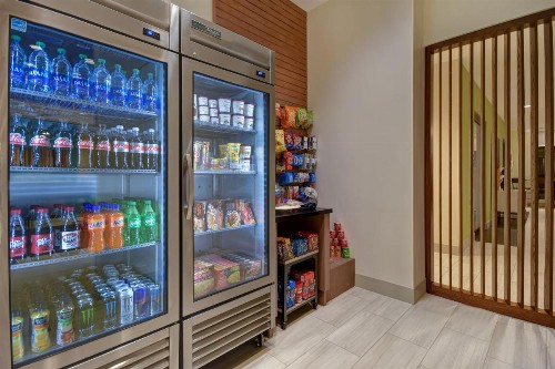 Holiday Inn Express & Suites - Galveston Beach an IHG Hotel - image 11