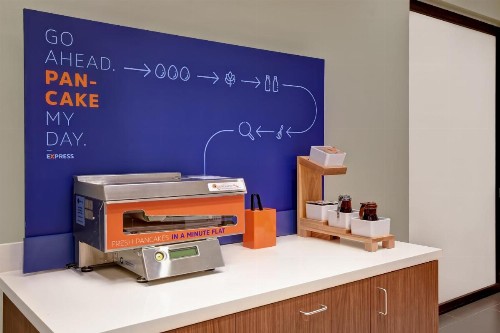 Holiday Inn Express & Suites - Galveston Beach an IHG Hotel - image 12