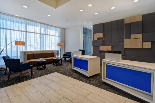 Holiday Inn Express & Suites - Galveston Beach an IHG Hotel - image 13