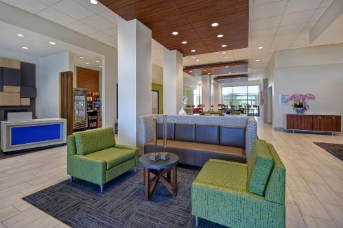 Holiday Inn Express & Suites - Galveston Beach an IHG Hotel - image 14