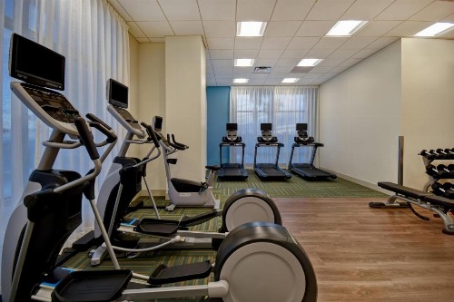 Holiday Inn Express & Suites - Galveston Beach an IHG Hotel - image 15