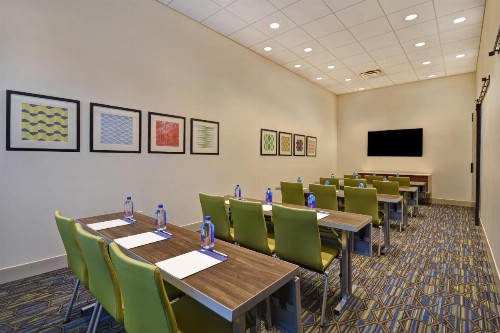 Holiday Inn Express & Suites - Galveston Beach an IHG Hotel - image 18