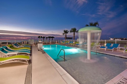 Holiday Inn Express & Suites - Galveston Beach an IHG Hotel - image 19