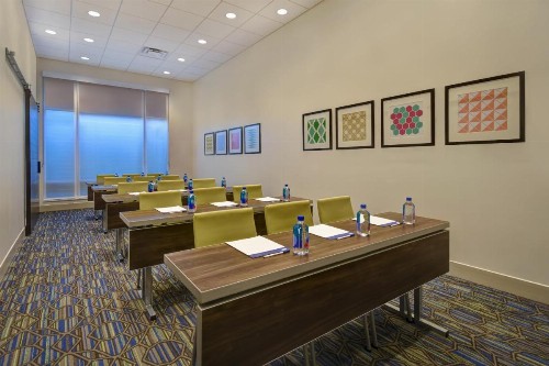 Holiday Inn Express & Suites - Galveston Beach an IHG Hotel - image 20