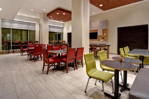 Holiday Inn Express & Suites - Galveston Beach an IHG Hotel - image 22